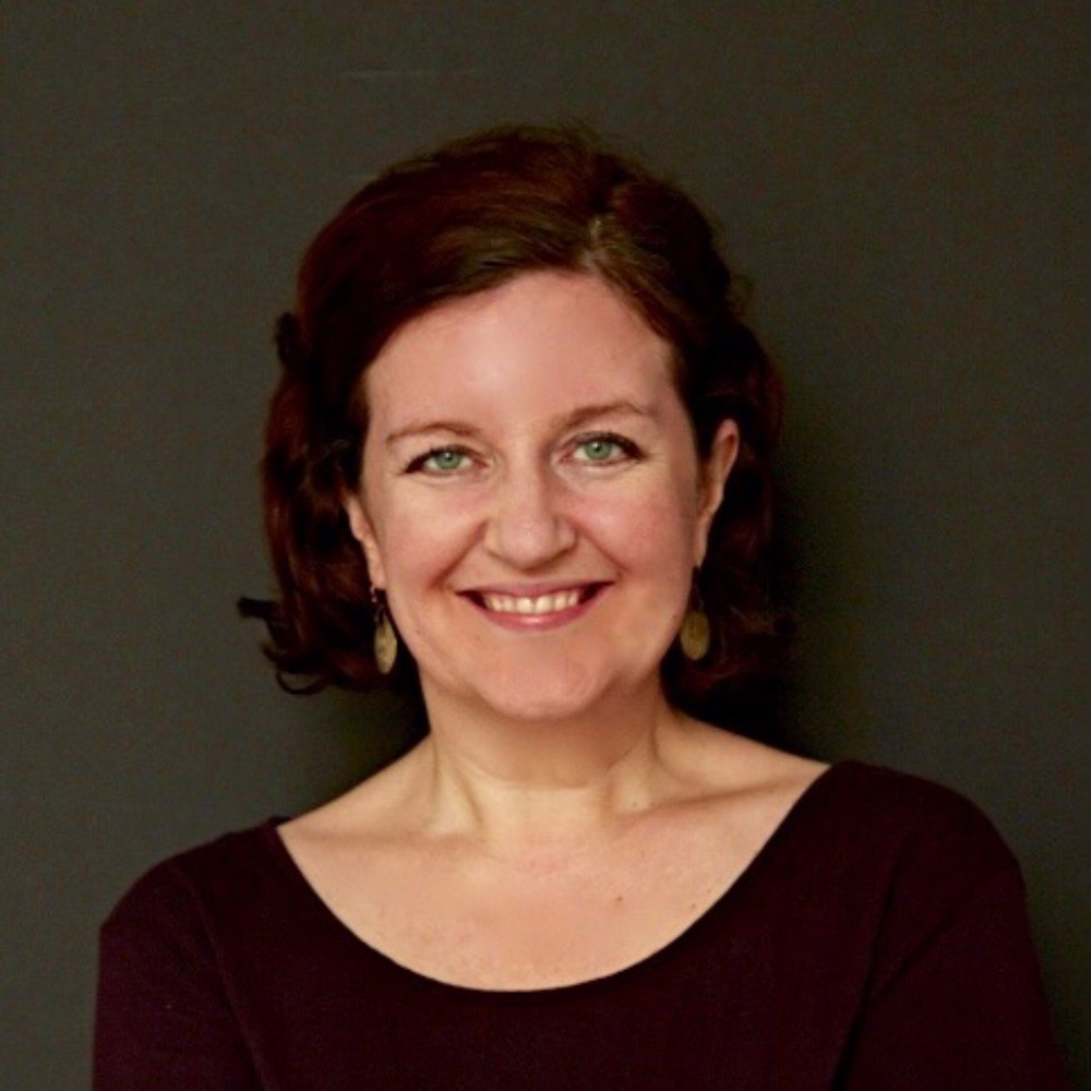 Meet your Posher, Cordelia